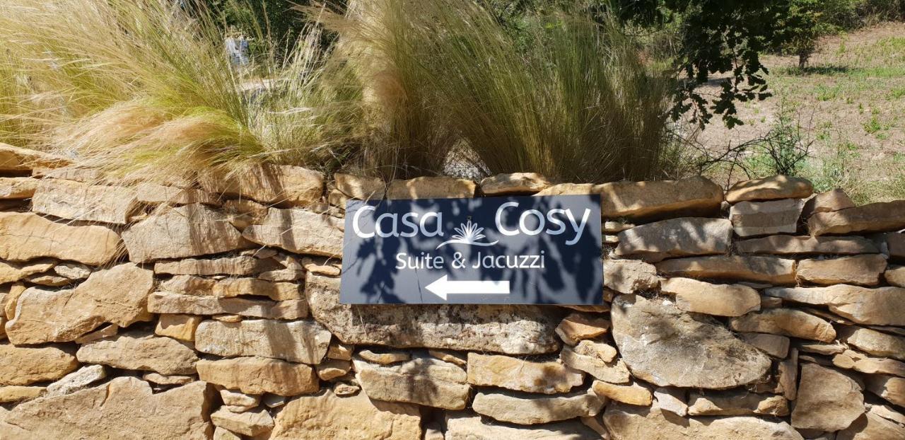Villa Casacosy Les Michels Esterno foto